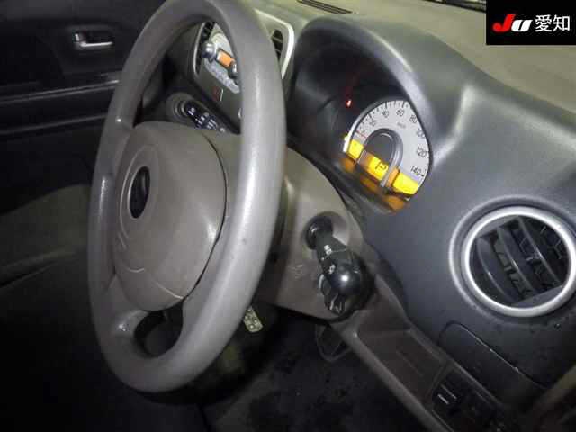 SUZUKI MR WAGON