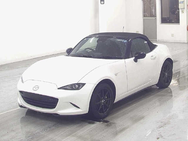 MAZDA ROADSTER