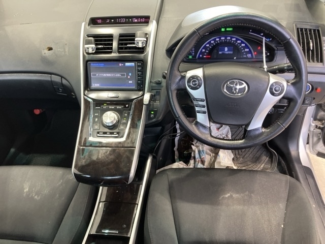 TOYOTA SAI