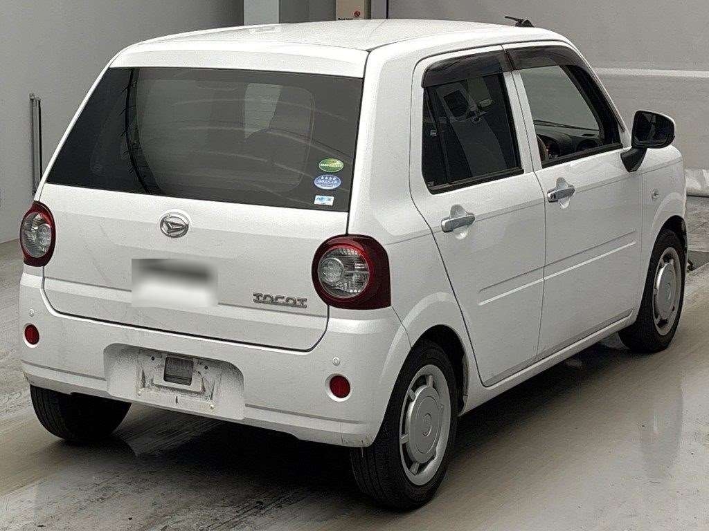 DAIHATSU MIRA TOCOT
