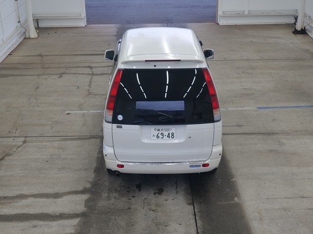 TOYOTA LITE ACE NOAH