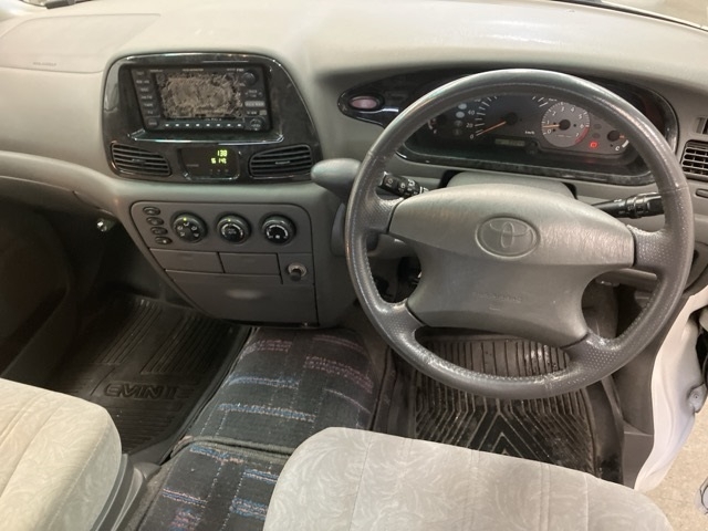 TOYOTA LITE ACE NOAH