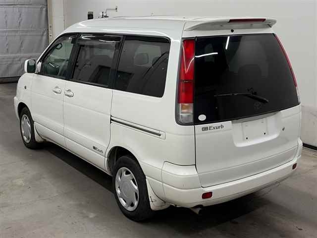 TOYOTA LITE ACE NOAH