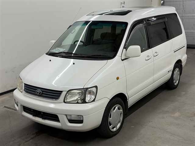 TOYOTA LITE ACE NOAH