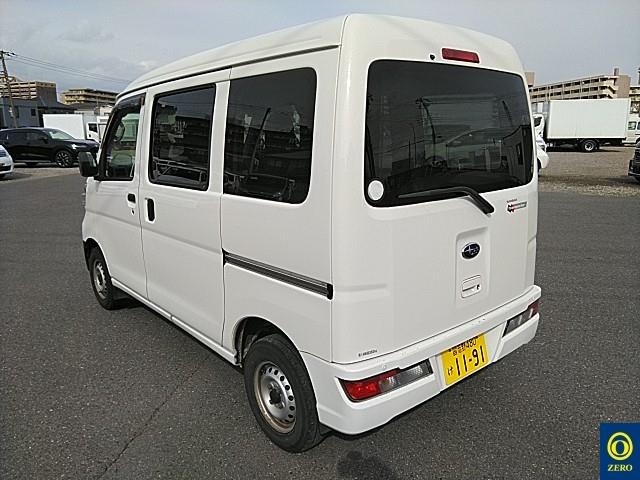 SUBARU SAMBAR