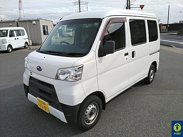 SUBARU SAMBAR