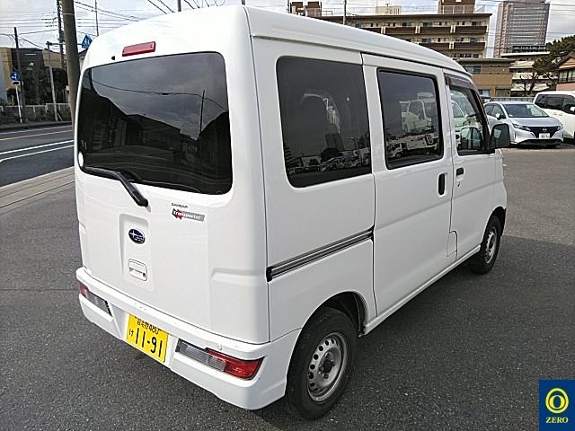 SUBARU SAMBAR
