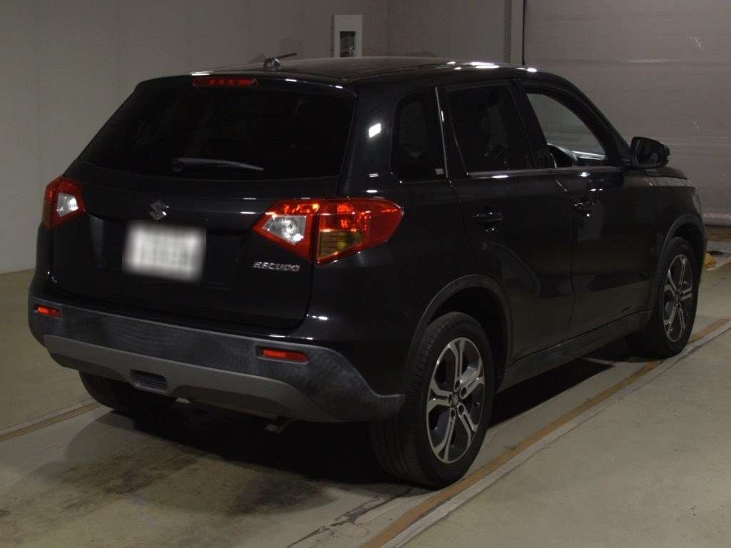 SUZUKI ESCUDO