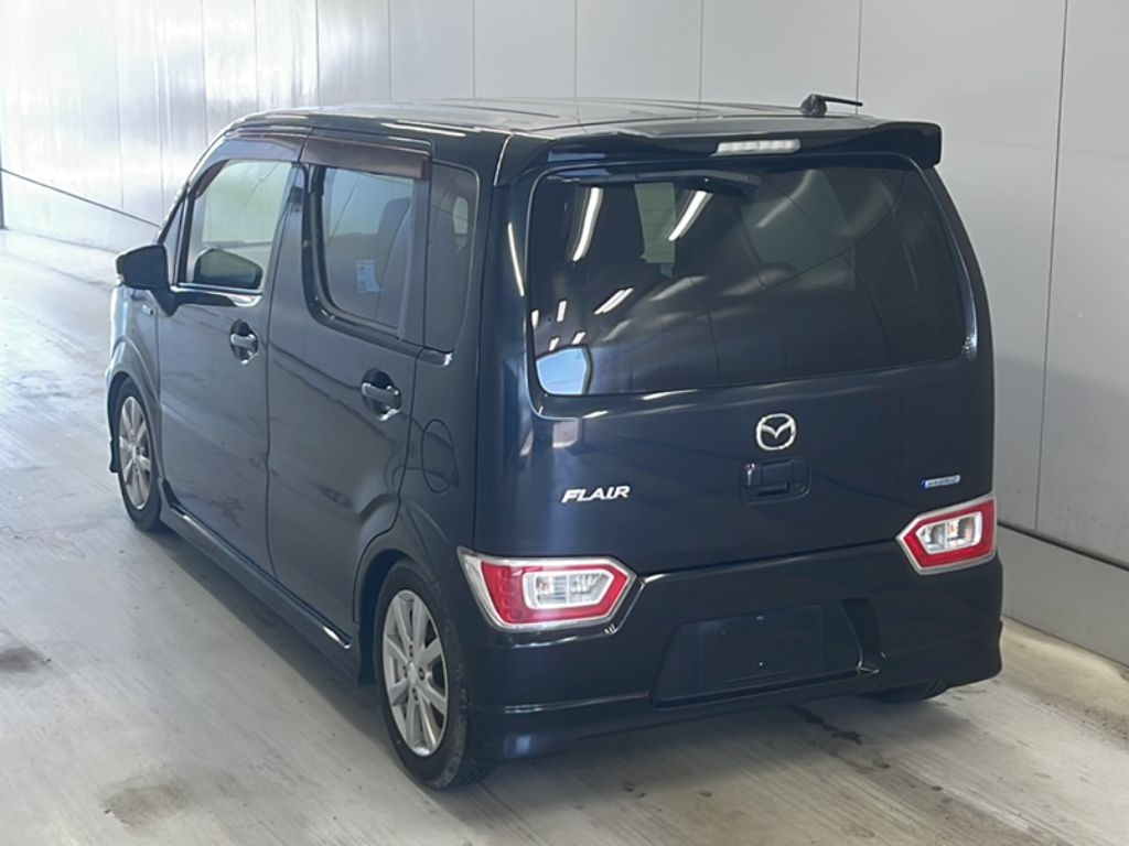 MAZDA FLAIR
