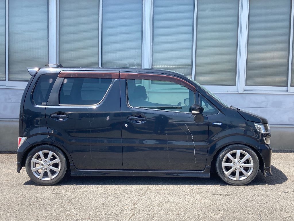 MAZDA FLAIR