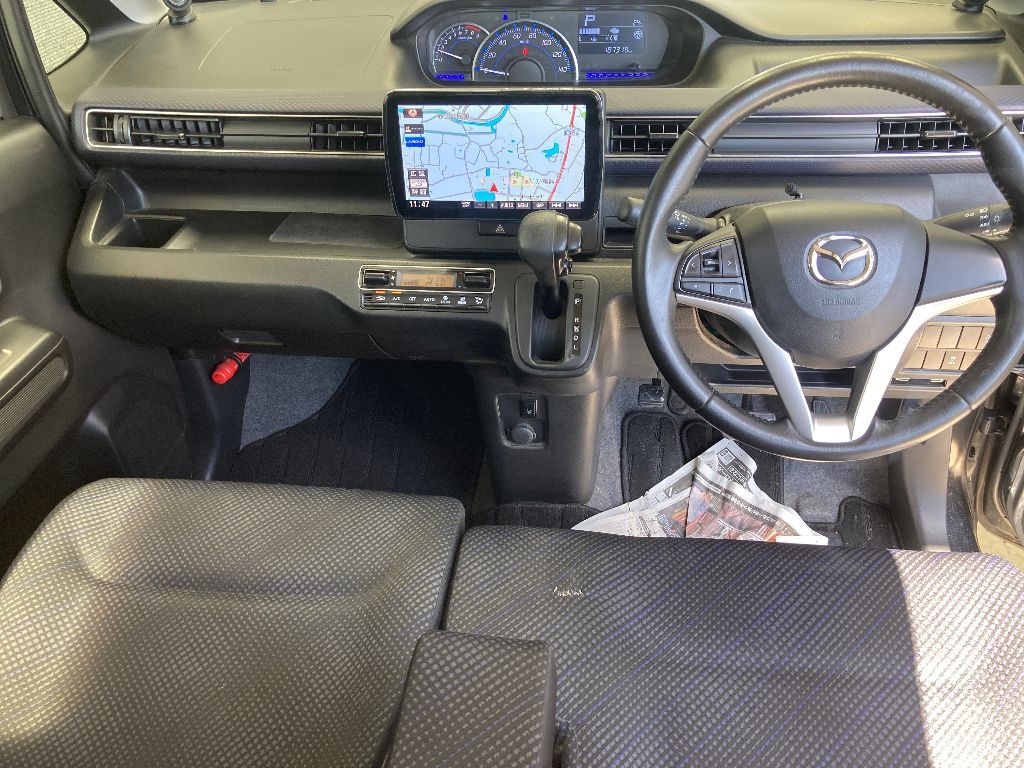 MAZDA FLAIR
