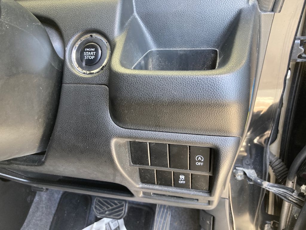 MAZDA FLAIR