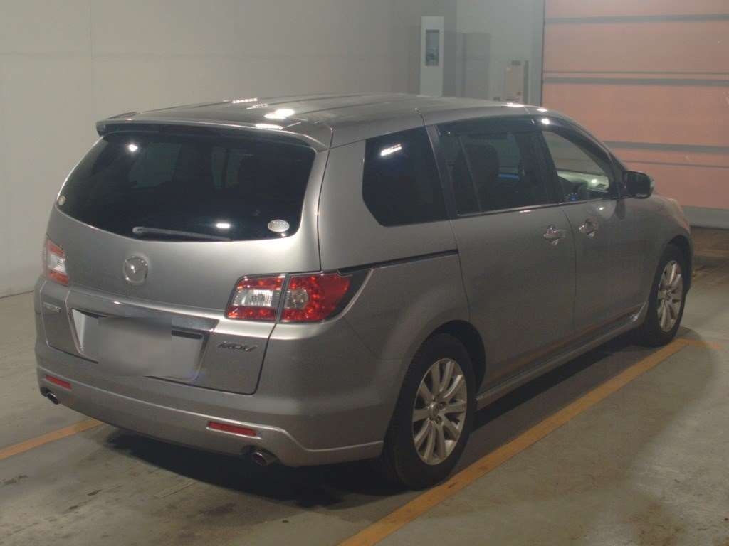 MAZDA MPV