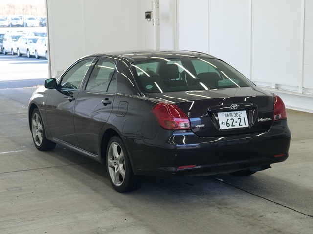 TOYOTA VEROSSA