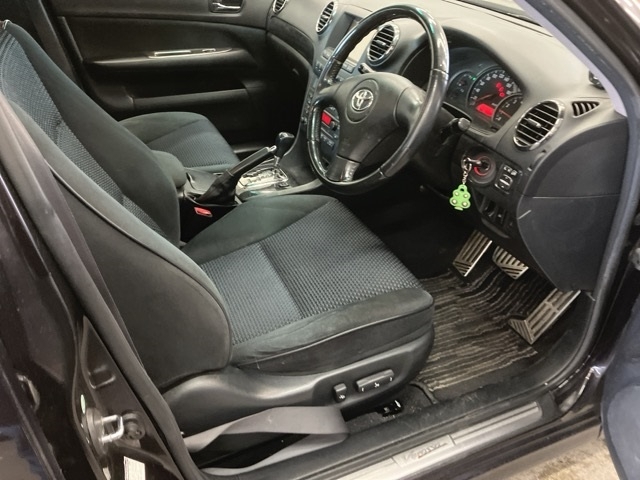 TOYOTA VEROSSA