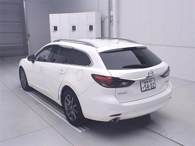MAZDA MAZDA6