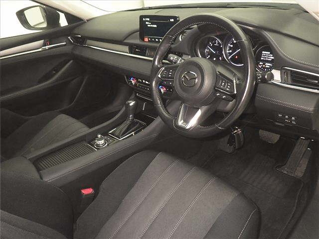 MAZDA MAZDA6