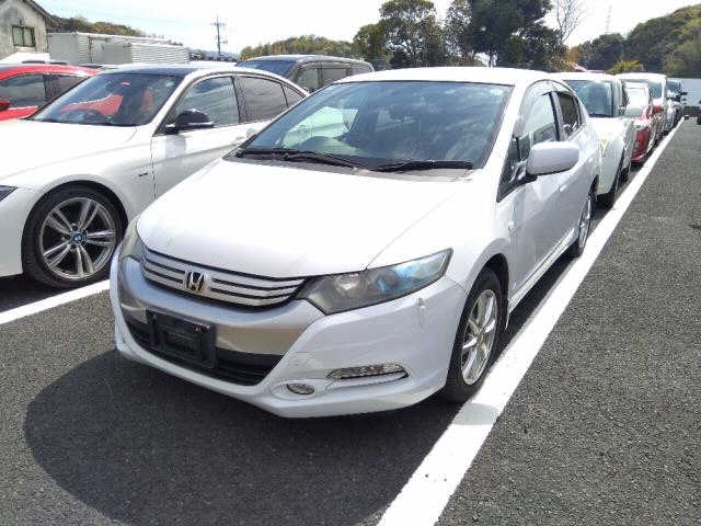 HONDA INSIGHT