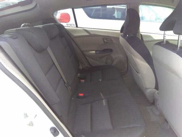 HONDA INSIGHT