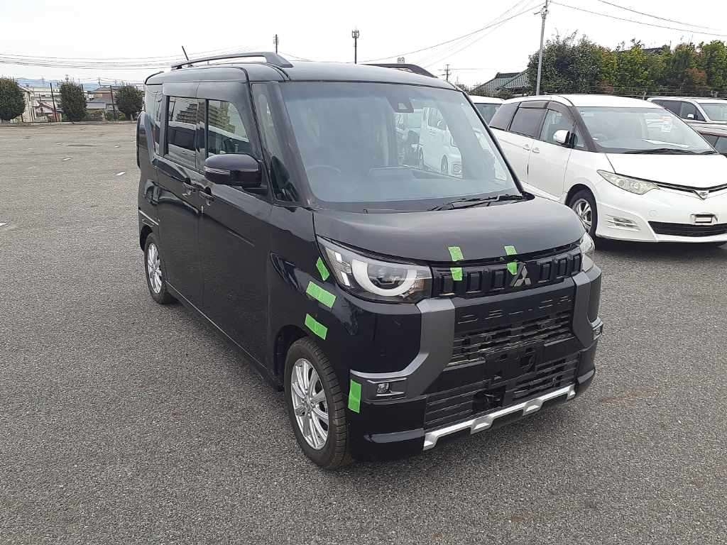MITSUBISHI DELICA MINI