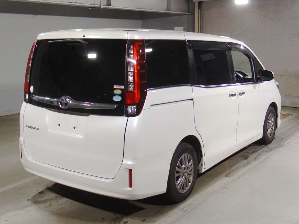TOYOTA ESQUIRE