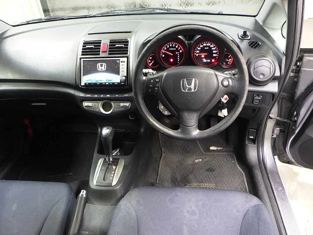 HONDA AIRWAVE