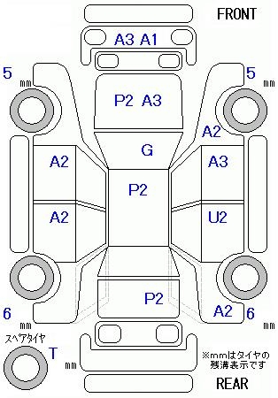 HONDA AIRWAVE