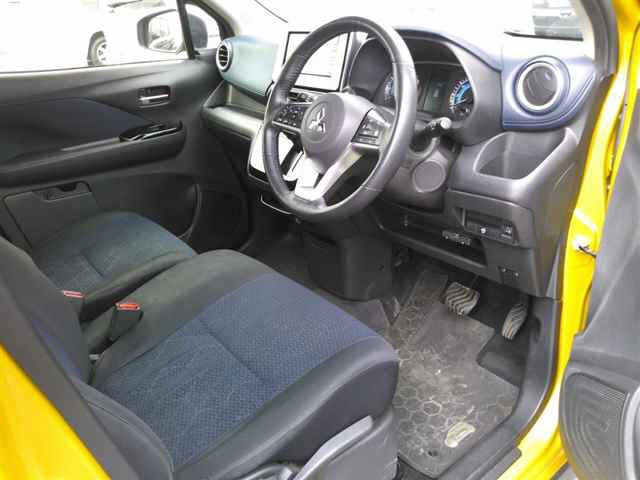 MITSUBISHI EK X