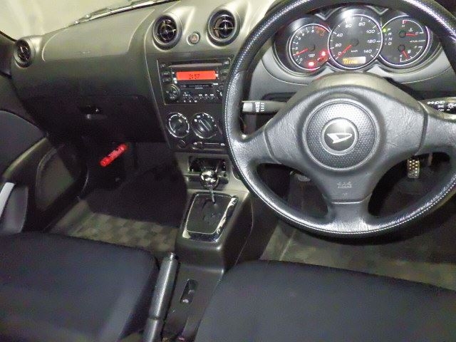 DAIHATSU COPEN