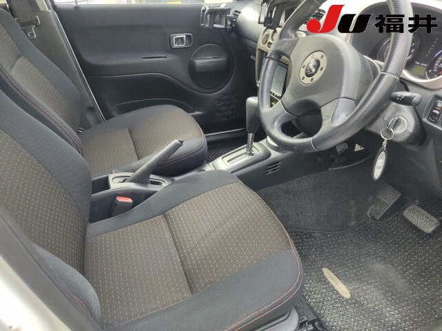 DAIHATSU TERIOS KID