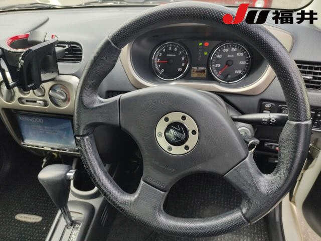 DAIHATSU TERIOS KID