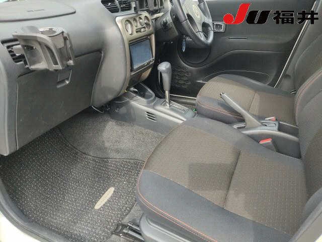 DAIHATSU TERIOS KID