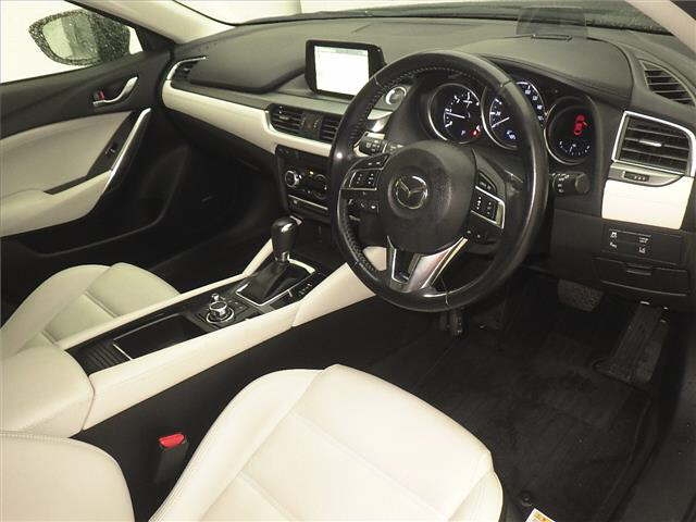 MAZDA ATENZA