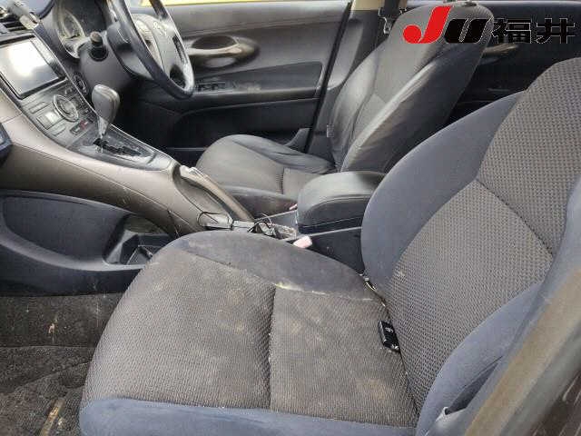 TOYOTA BLADE