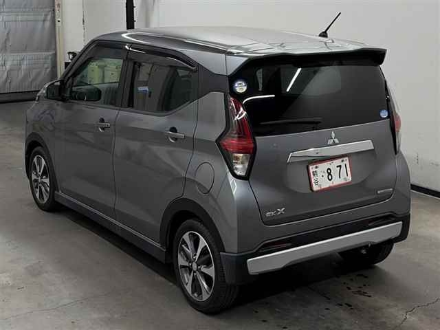 MITSUBISHI EK X