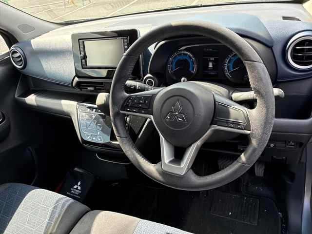 MITSUBISHI EK X