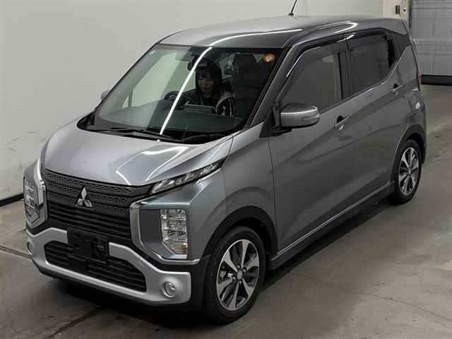 MITSUBISHI EK X