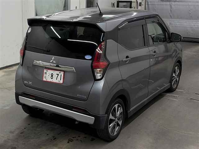 MITSUBISHI EK X