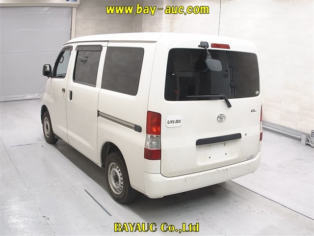 TOYOTA LITE ACE