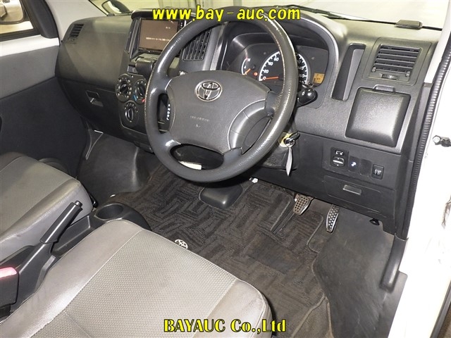 TOYOTA LITE ACE