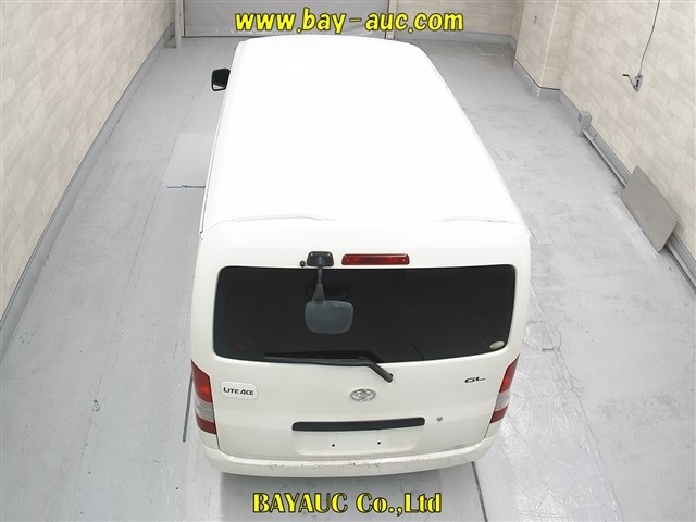 TOYOTA LITE ACE