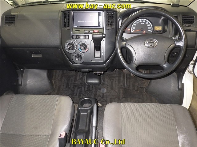 TOYOTA LITE ACE