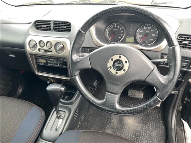DAIHATSU TERIOS KID