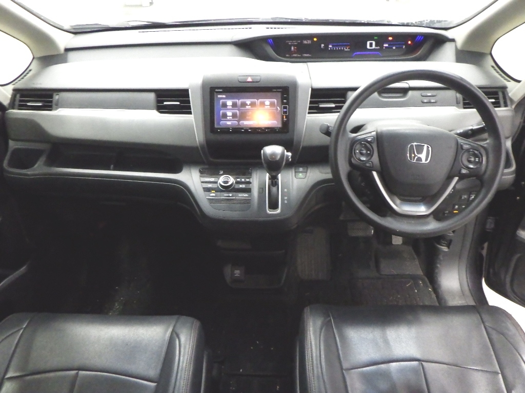 HONDA FREED+