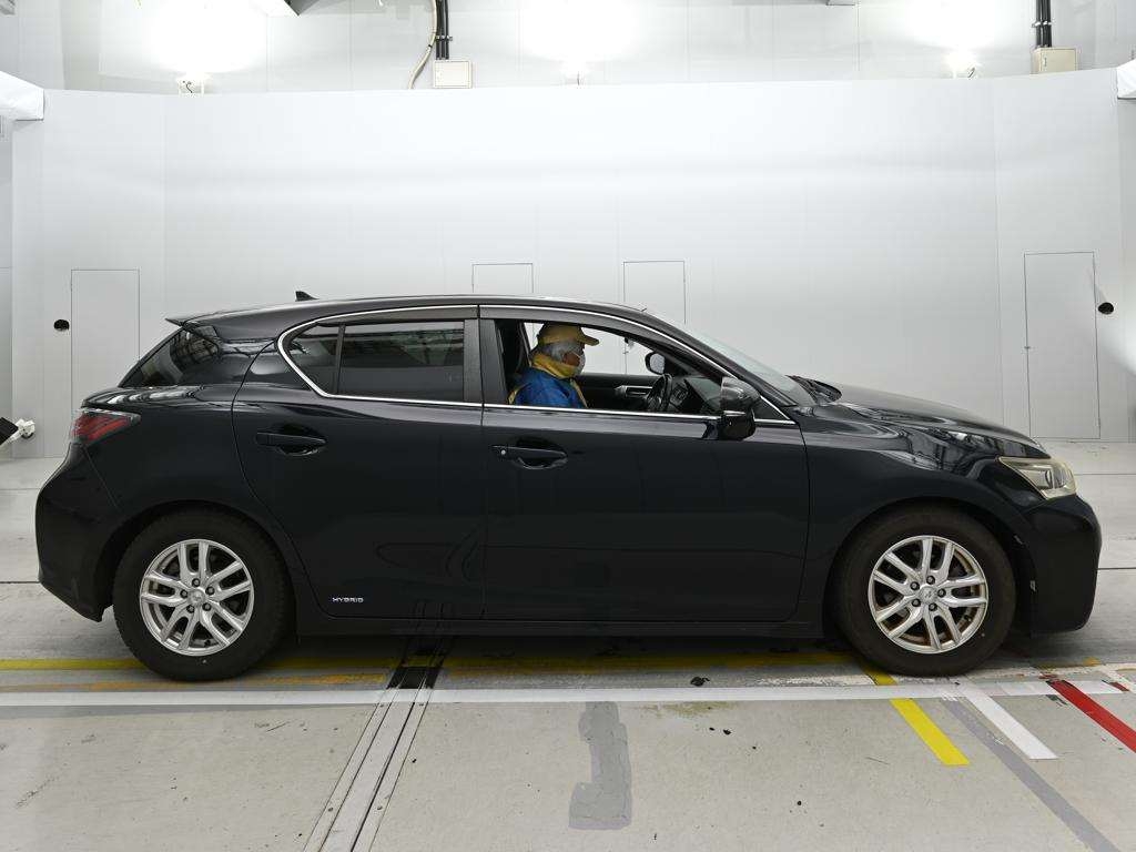 LEXUS CT200H
