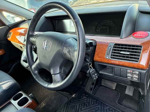 HONDA ELYSION