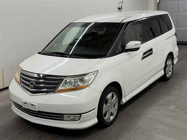 HONDA ELYSION
