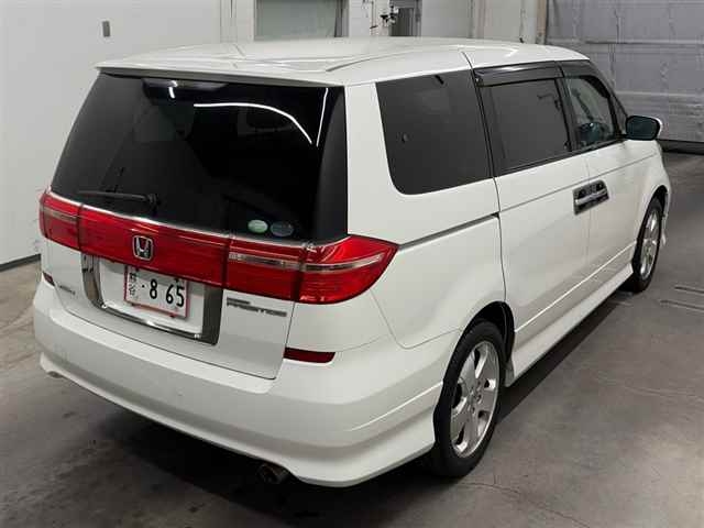 HONDA ELYSION