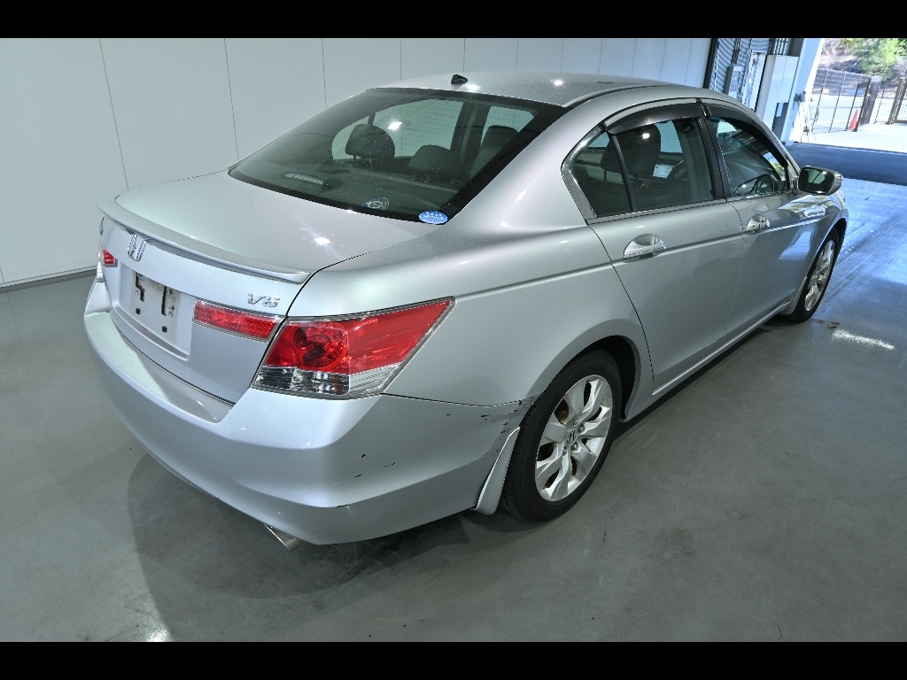 HONDA INSPIRE