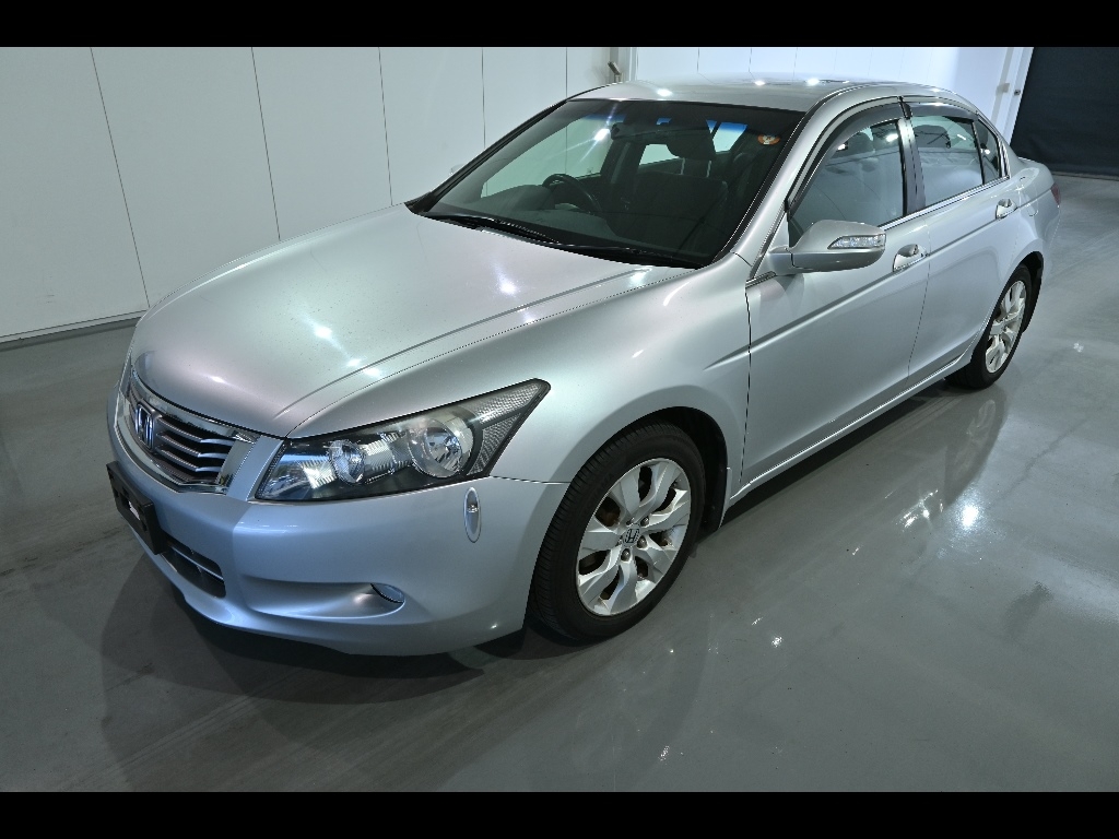 HONDA INSPIRE